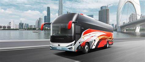 Yutong Bus