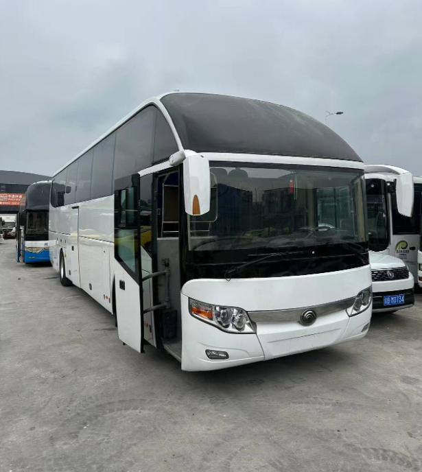 Yutong Bus