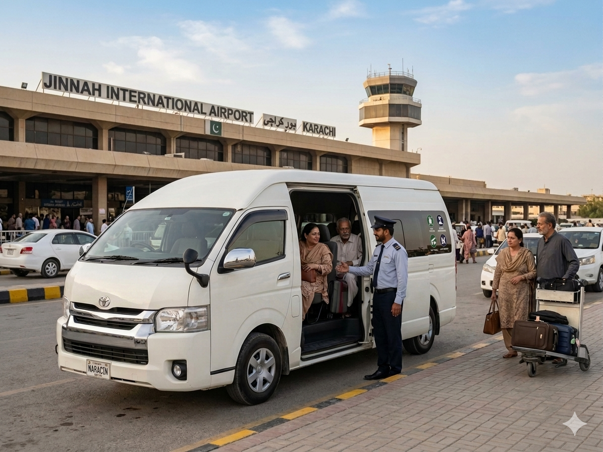 Monthly Airport Pickup Pack — 20 runs