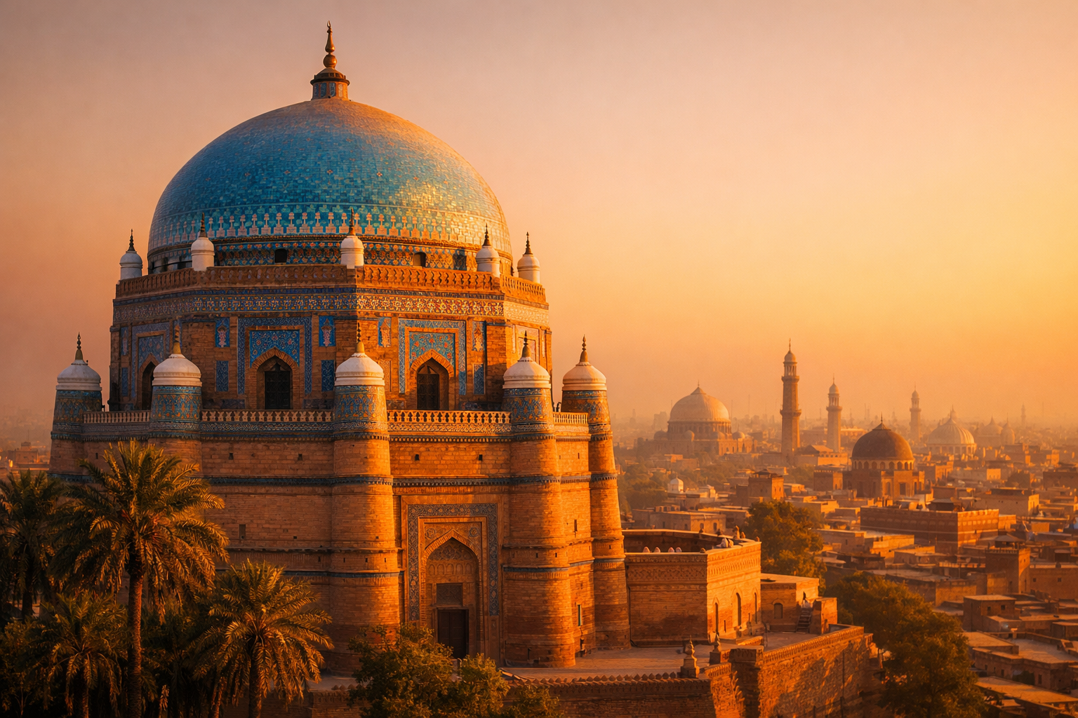 Multan