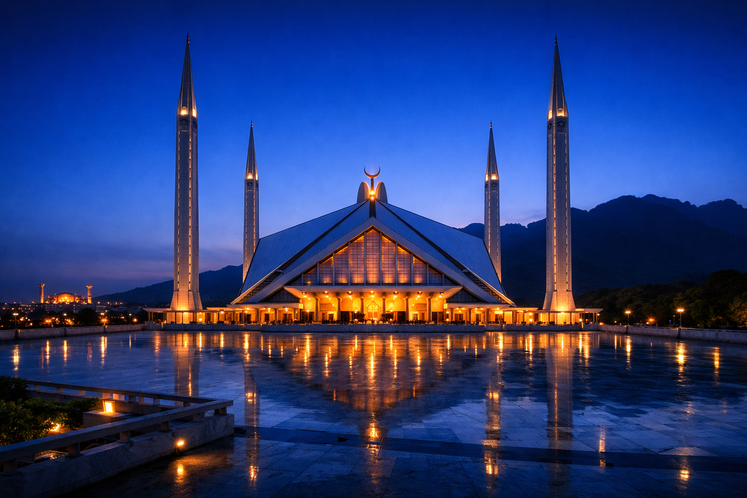 Islamabad