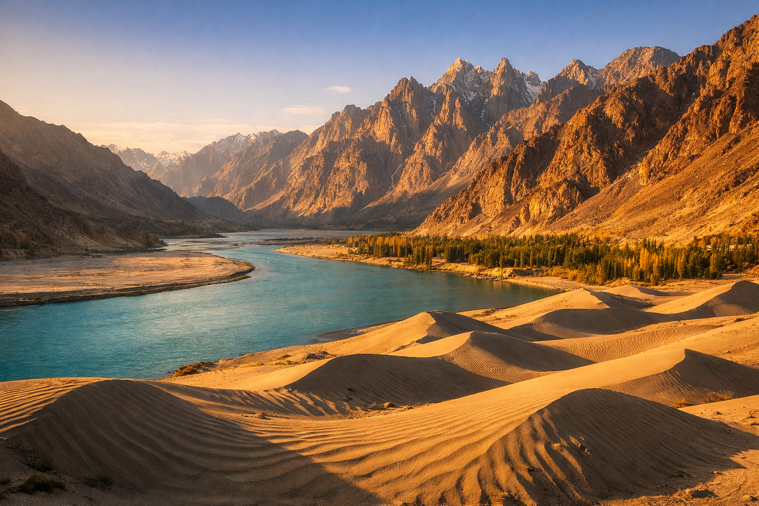 Skardu
