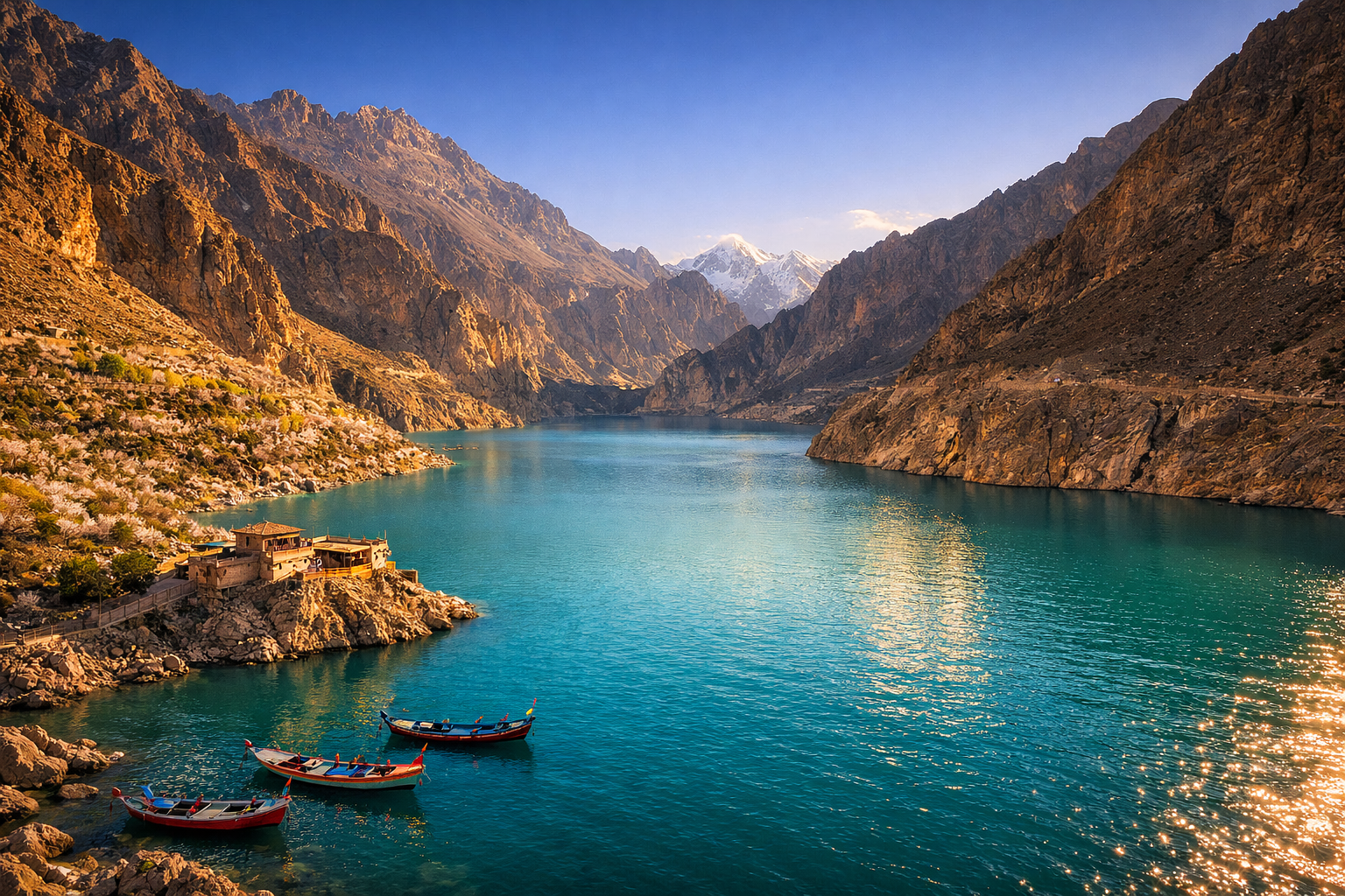 Hunza