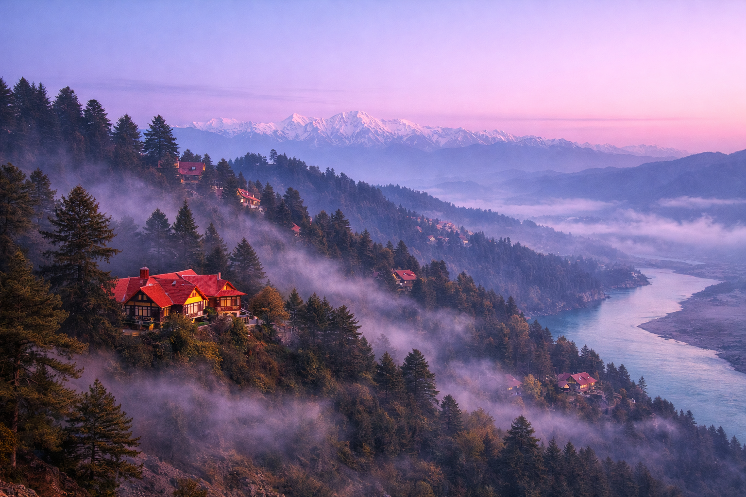 Murree