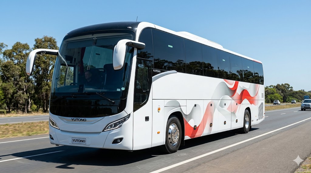 Yutong Bus