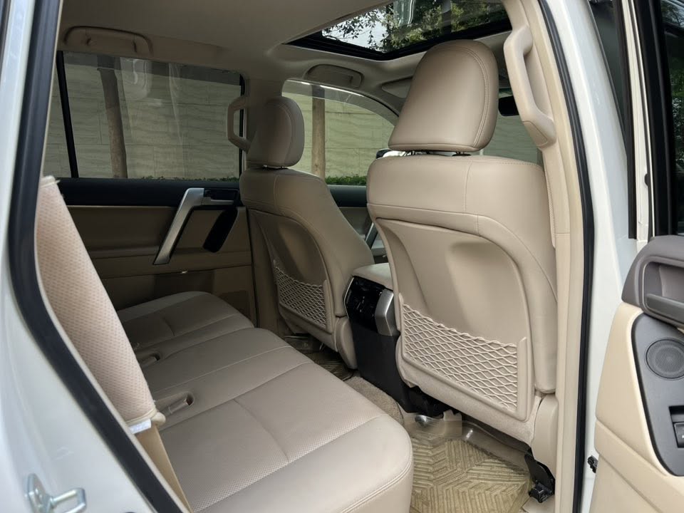 Toyota Parado