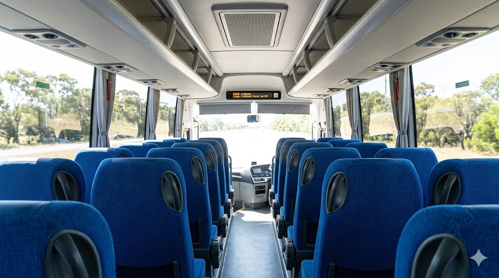 Yutong Bus